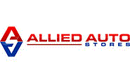 Allied Auto Stores -- Login